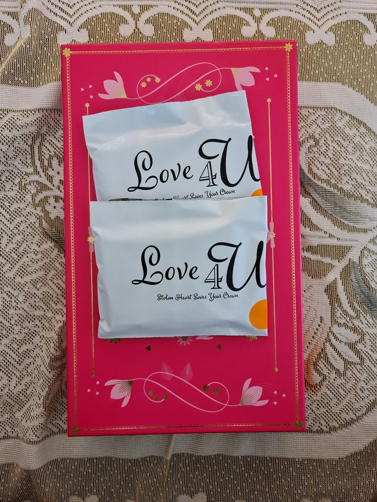 Love4u Sanitary pad Disposal Bag - Pack of 75 Bags - Love4u.store