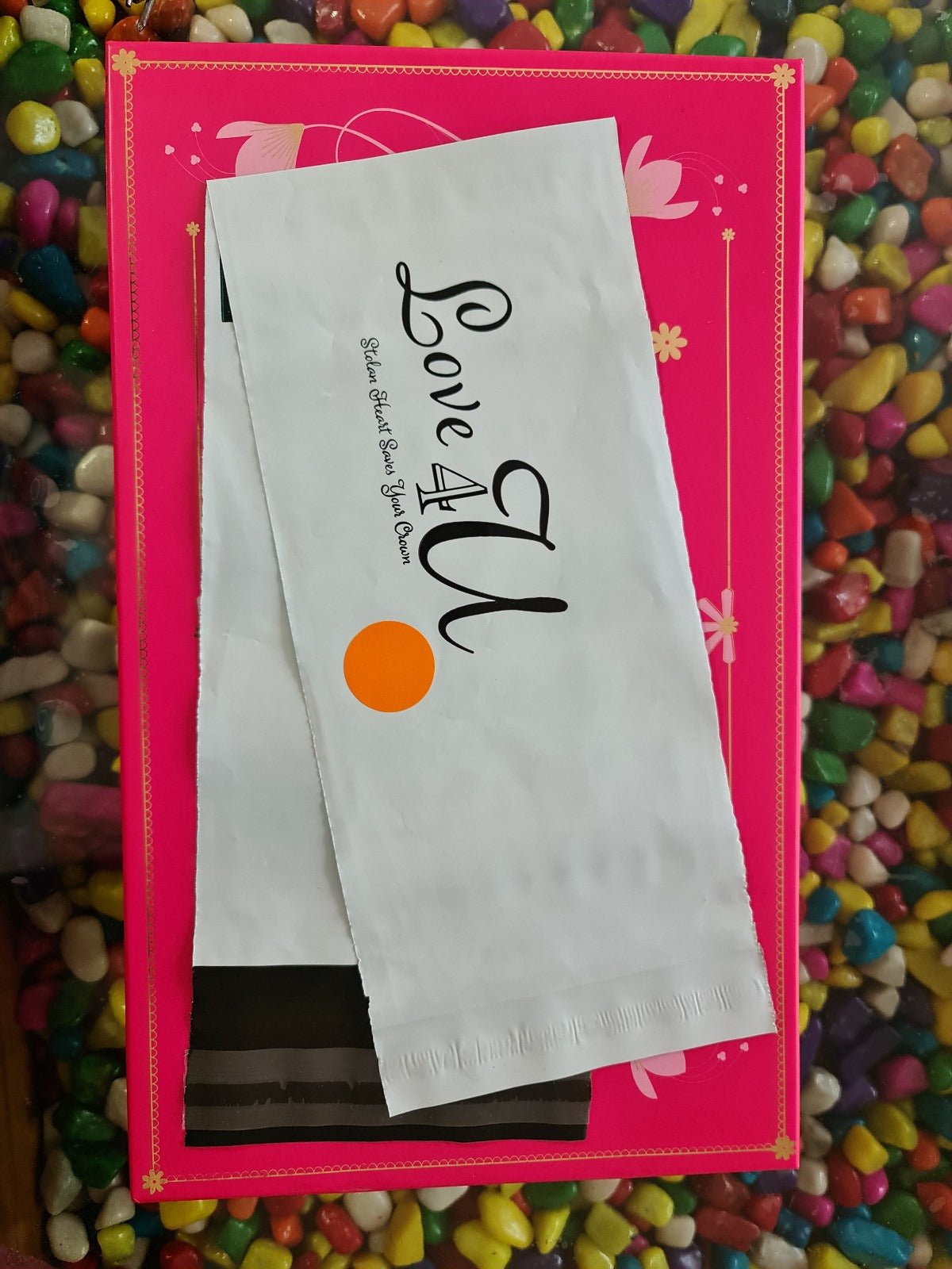 Love4u Sanitary pad Disposal Bag - Pack of 75 Bags - Love4u.store