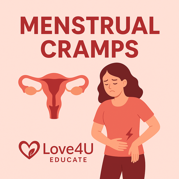 📌 മാസവേദന (Menstrual Cramps): കാരണങ്ങൾ, ലക്ഷണങ്ങൾ, പരിഹാരങ്ങൾ | Love4U - Love4u.store
