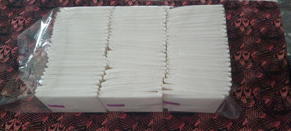 Love4u Anion Sanitary Napkin 330mm - 40pcs - Love4u.store