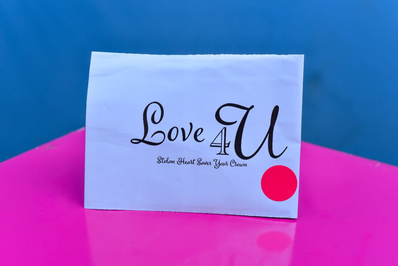 Love4u Sanitary pad Disposal Bag - Pack of 75 Bags - Love4u.store