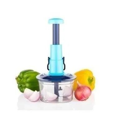 Manual Fruit and Vegetable Chopper - Love4u.store